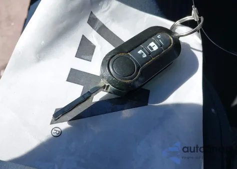 2018 Ram Promaster City Tradesman из США, поврежденный, VIN ZFBERFAB4J6K26090